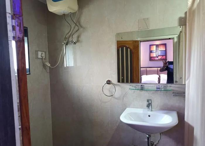 Hotel Sudakshina By Roh