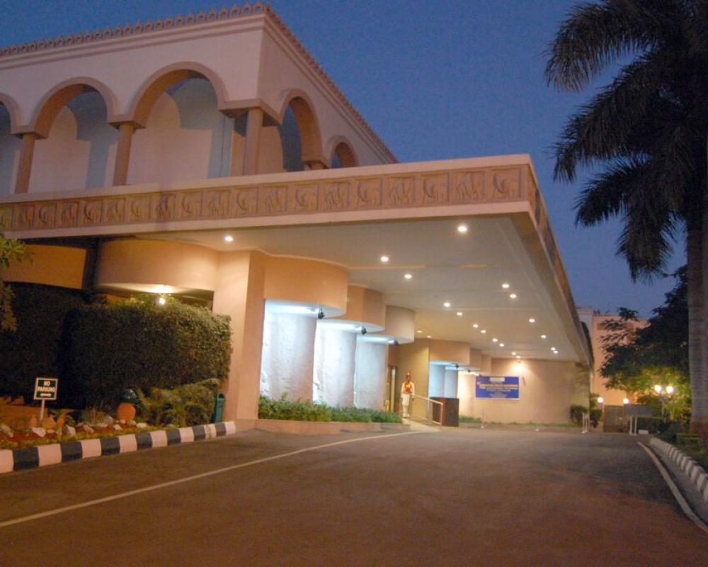 Welcomhotel by ITC Hotels, Rama International, Aurangabad