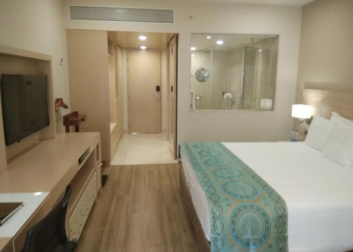 Welcomhotel by ITC Hotels, Rama International, Aurangabad