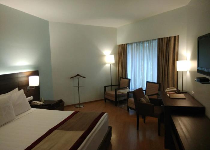 Welcomhotel by ITC Hotels, Rama International, Aurangabad