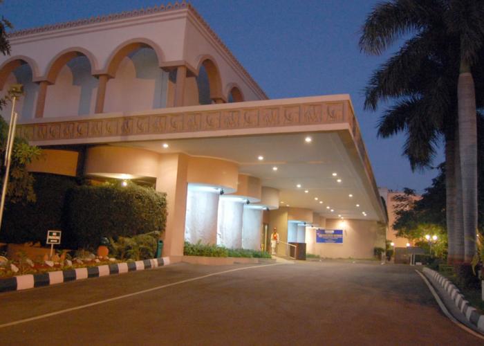 Welcomhotel by ITC Hotels, Rama International, Aurangabad
