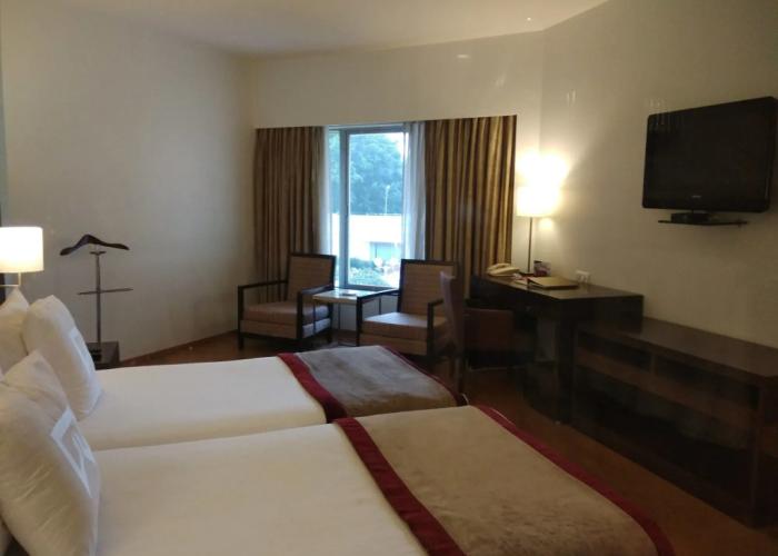 Welcomhotel by ITC Hotels, Rama International, Aurangabad