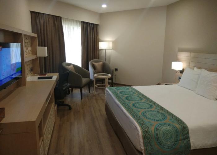 Welcomhotel by ITC Hotels, Rama International, Aurangabad