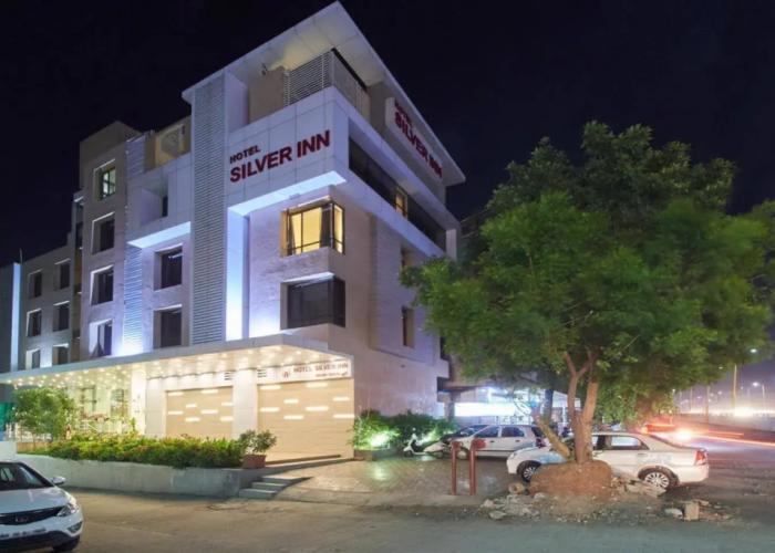Hotel Silver inn