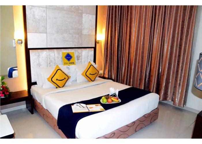 Hotel Silver inn