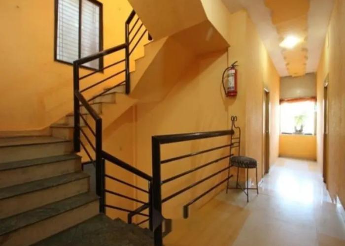 Hotel Preetam