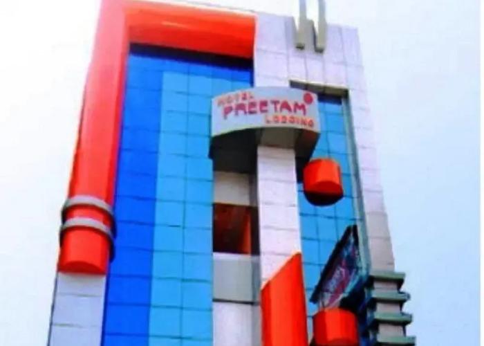 Hotel Preetam