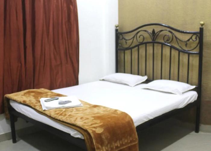 Hotel Preetam