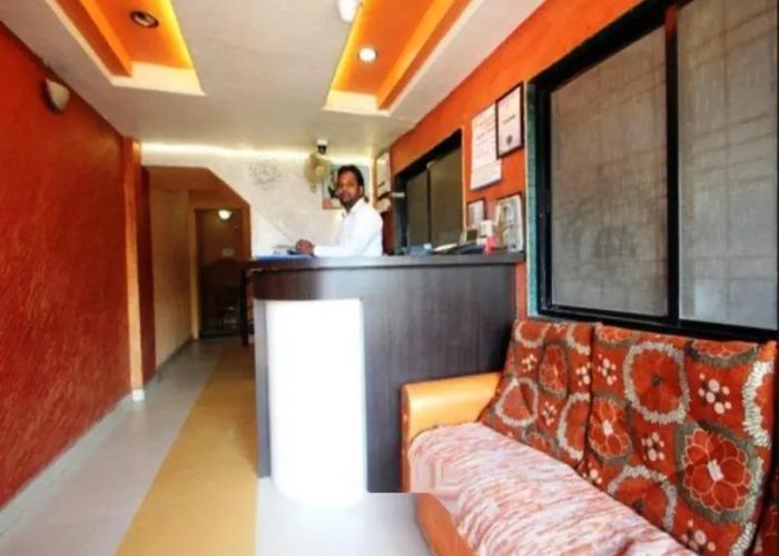 Hotel Preetam