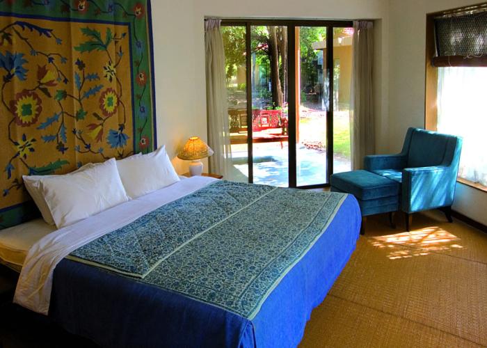 The Meadows Resort and Spa