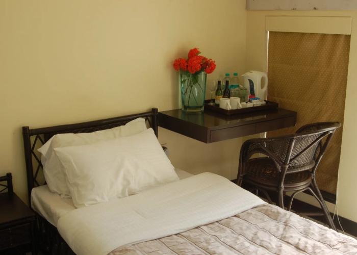 The Meadows Resort and Spa
