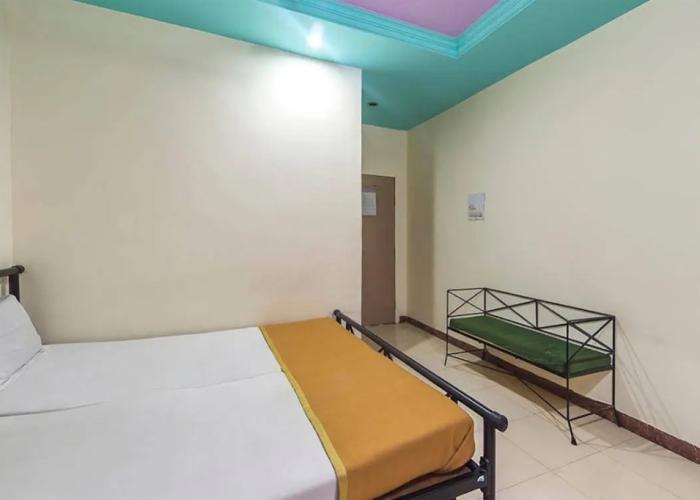Hotel Aurangabad Regency