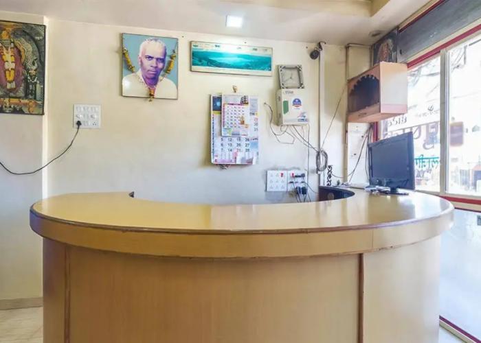 Hotel Aurangabad Regency