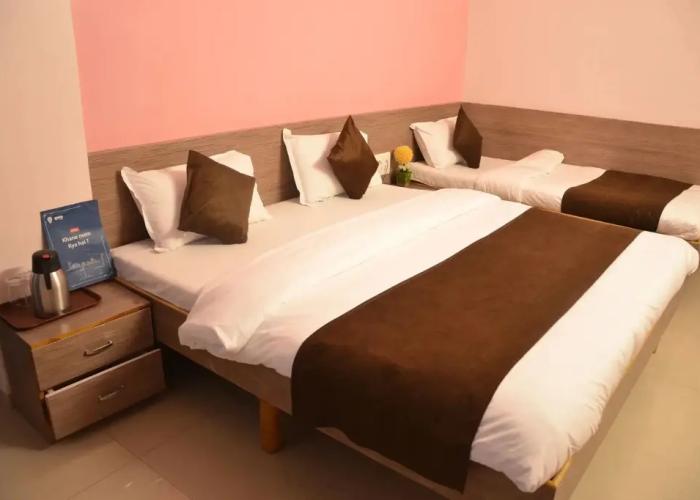 Hotel Aurangabad Regency