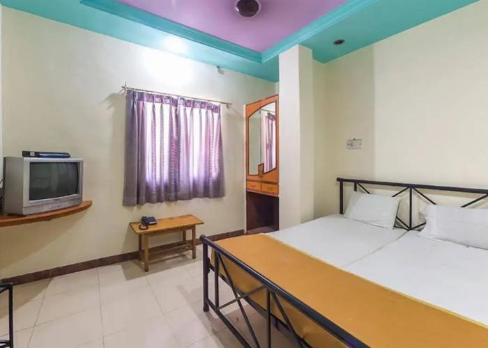 Hotel Aurangabad Regency