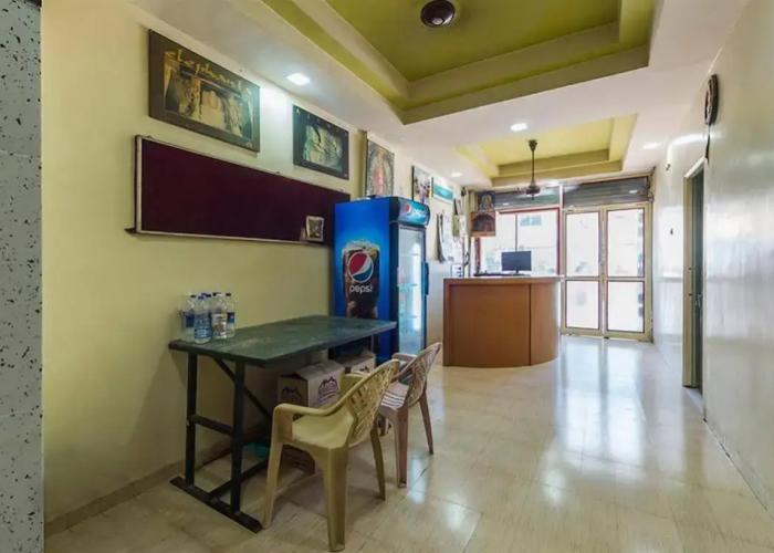 Hotel Aurangabad Regency