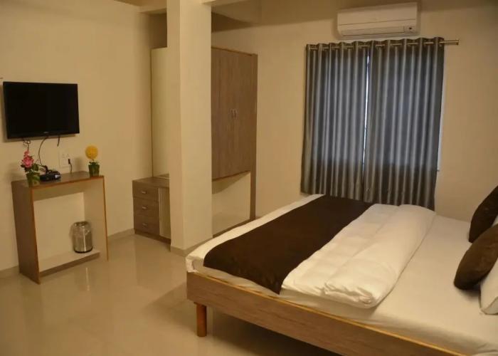 Hotel Aurangabad Regency