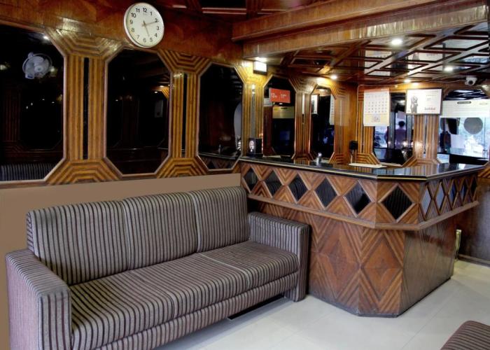 OYO 1959 Hotel Raj