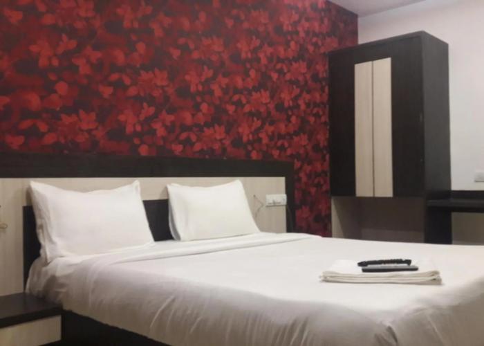 Hotel Naivedya