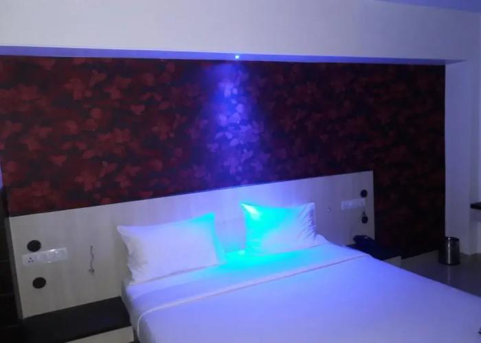 Hotel Naivedya