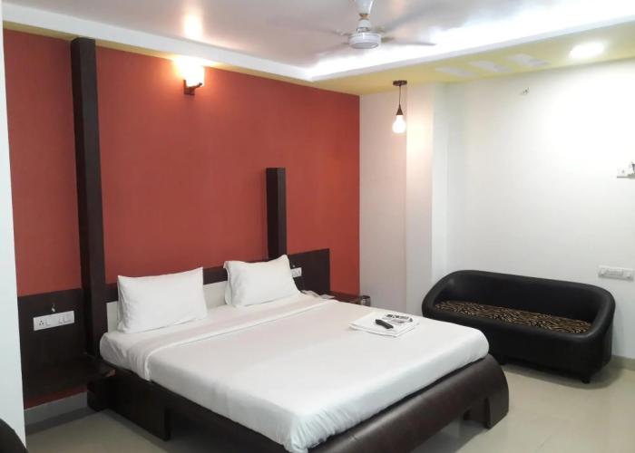 Hotel Naivedya