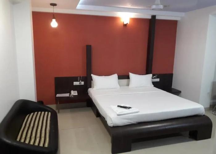 Hotel Naivedya