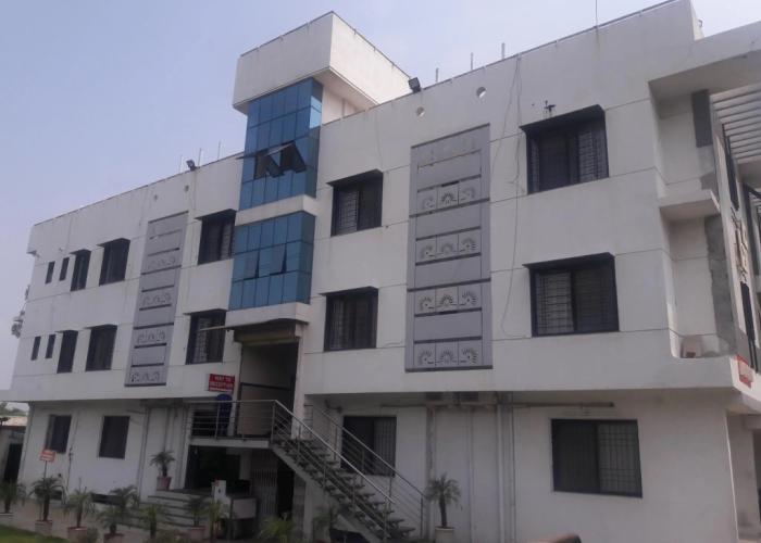 Hotel Naivedya