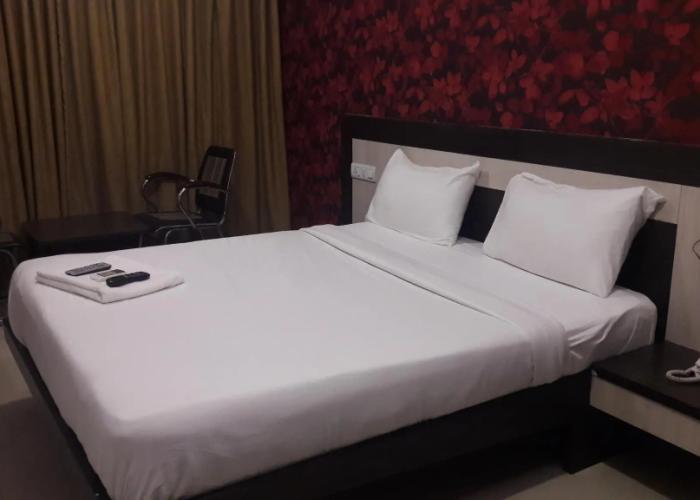 Hotel Naivedya