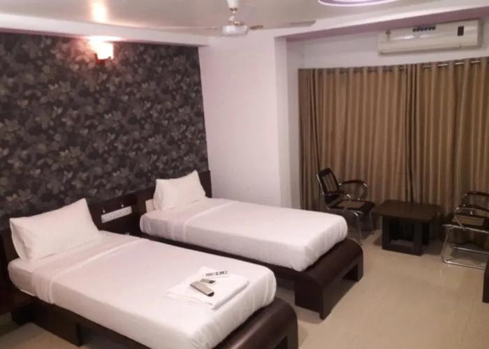 Hotel Naivedya