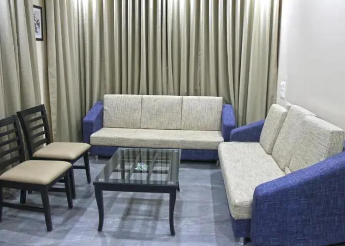 Hotel Yash Executive