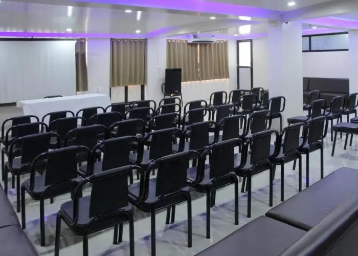 Hotel Yash Executive