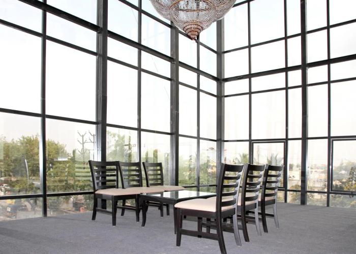 Hotel Yash Executive
