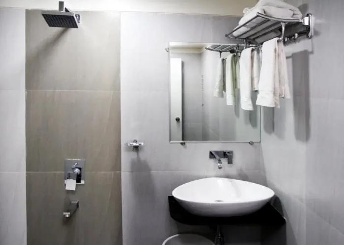 Hotel Yash Executive