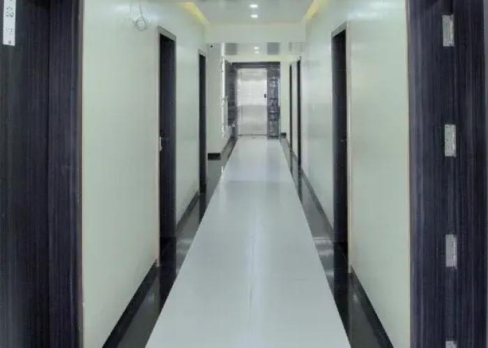Hotel Yash Executive