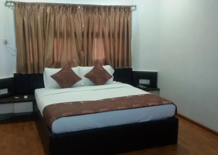 Hotel Vijay Residency