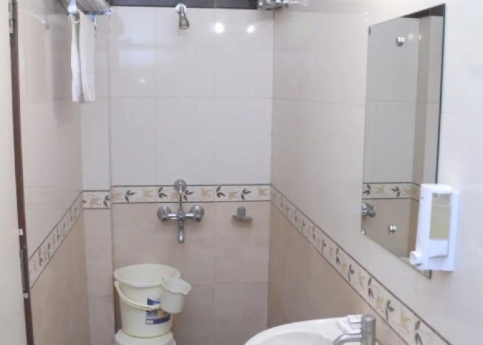 Hotel Vijay Residency