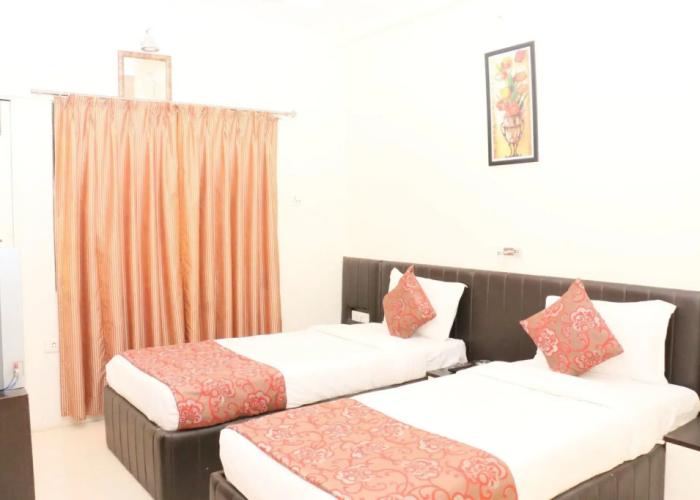Hotel Vijay Residency