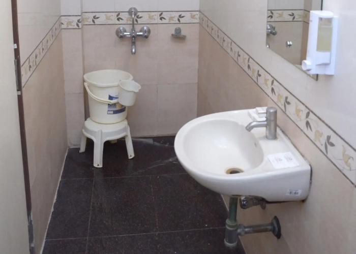 Hotel Vijay Residency