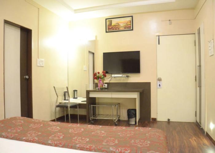 Hotel Vijay Residency