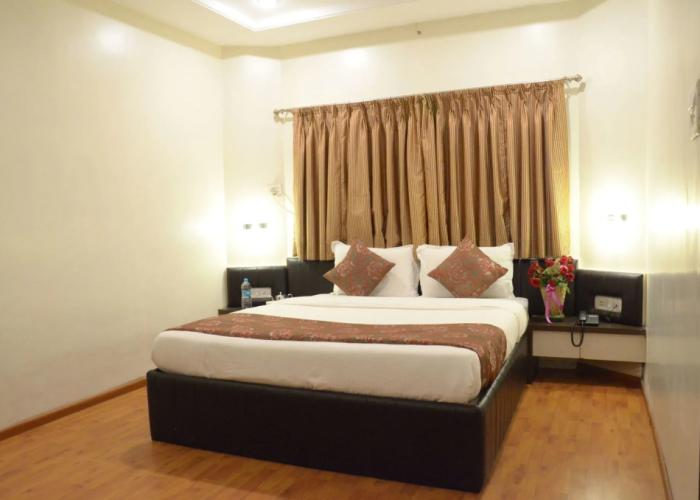 Hotel Vijay Residency