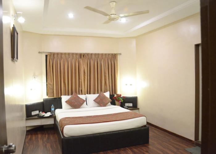 Hotel Vijay Residency