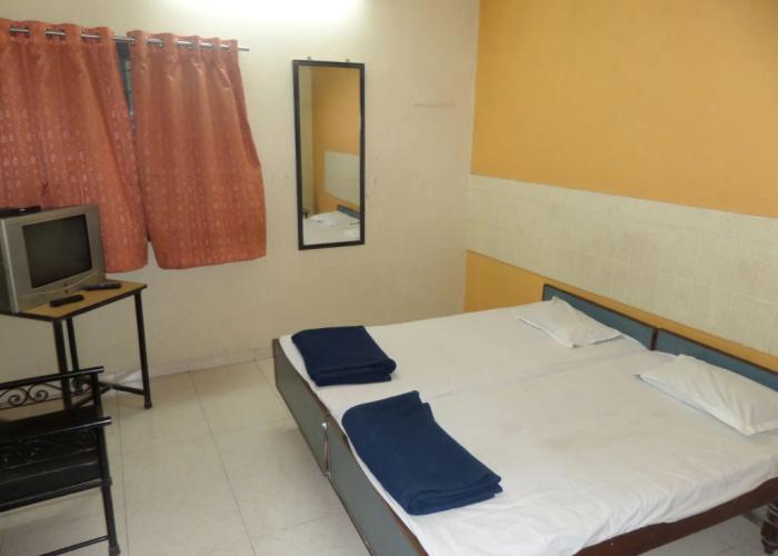 Tourist Home Lodging