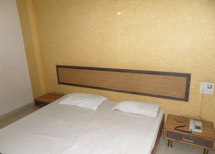 Tourist Home Lodging