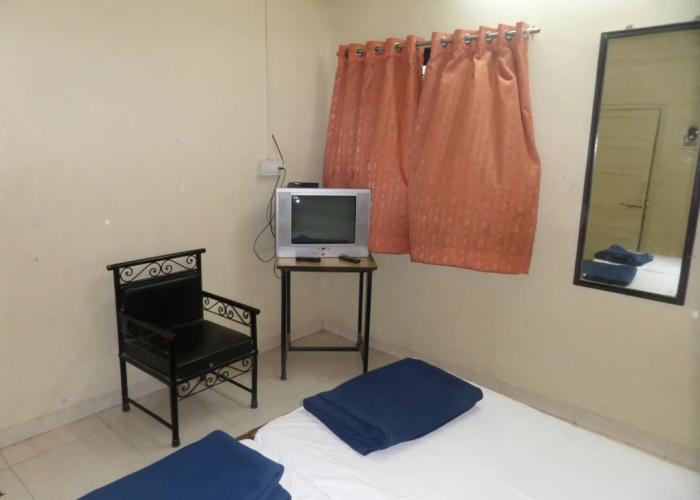 Tourist Home Lodging