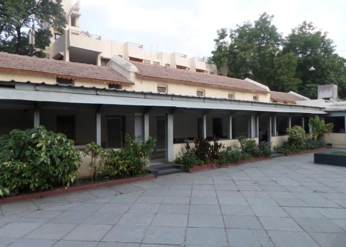 Tourist Home Lodging