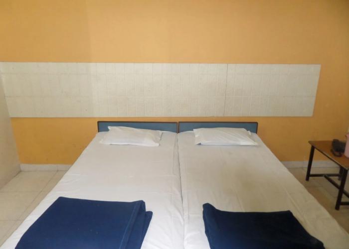 Tourist Home Lodging