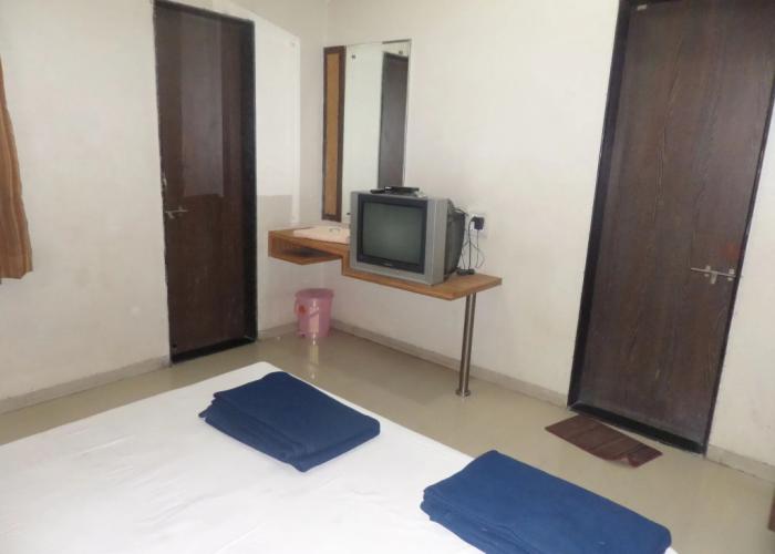 Tourist Home Lodging