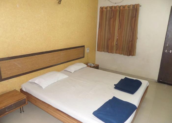 Tourist Home Lodging