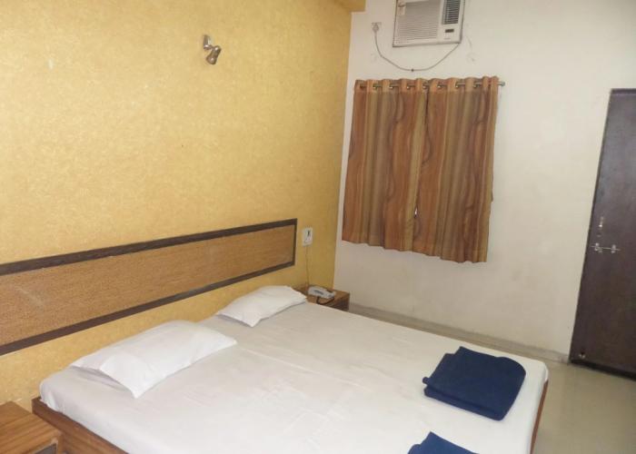 Tourist Home Lodging