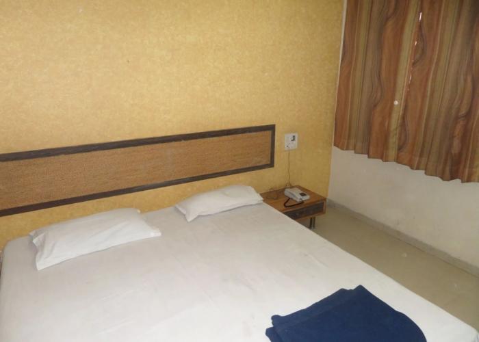 Tourist Home Lodging